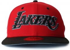 Los Angeles Lakers 59Fifty Fitted Hat 