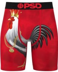 Cocky boxer brief