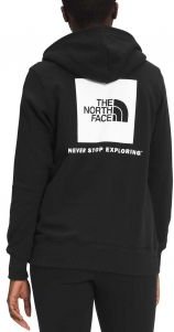 Box NSE Pullover Hoodie 