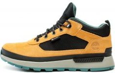 Field Trekker Waterproof Hiking Boot