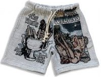 Stay Winning Champion Shorts