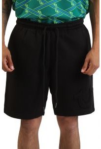 Horseshoe Applique Sweat Short 