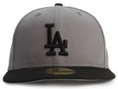 MLB Los Angeles Dodgers 2025 World Series Champions 59FIFTY Fitted Hat