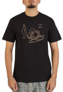 Wine and Cheese T-Shirt 