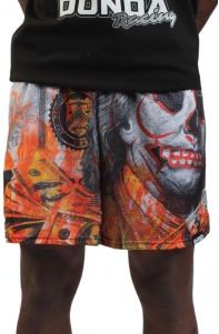 Dead Broke Active Short 