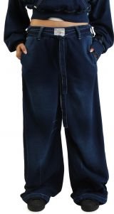 Washed Barrel Sweatpant