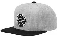 Oath III Snap-Back Hat