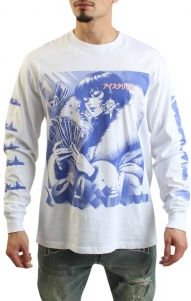 Count em Long Sleeve