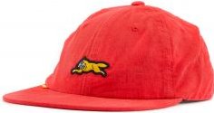 Running Dawg Polo Cap