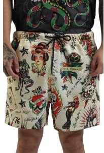 Flashboard Shorts