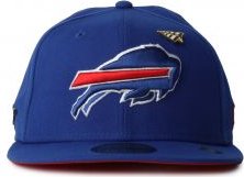 Paper Planes x Buffalo Bills 59Fifty Fitted Hat