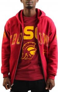 USC Hoodie - Mar/Y/W