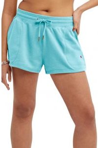 CAMPUS FRENCH TERRY SHORTS