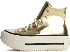 All Star High Top Lift Double Stack Platform