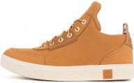 Amherst High Top Chukka Boot