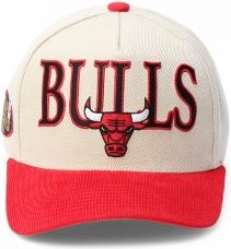 NBA Chicago Bulls Snapback 