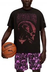 Lamelo Ball World Tour-nament T-Shirt 