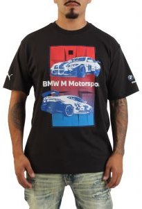 BMW Motorsport Motorsport T-Shirt 