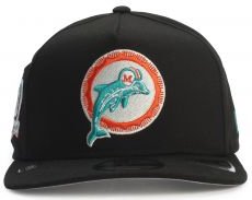 NFL Miami Dolphins 9Fifty A-Frame Snapback 