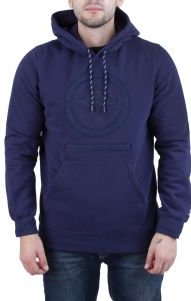 Foundation Tree Pullover Hoodie
