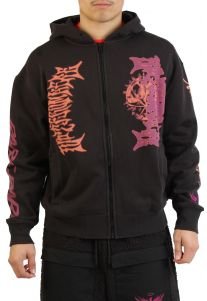 Lamelo Supernova Full-Zip Hoodie 