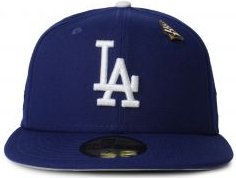 Paper Planes x Los Angeles 59Fifty Fitted Hat 