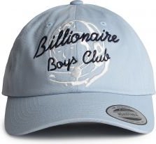 Helmet Script Dad Hat