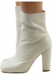 MAHOMES-1 CAMEL TOE BOOTIE