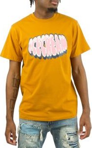 Gum Short Sleeve Tee