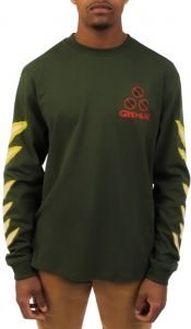 Gremlins Long Sleeve T-Shirt 