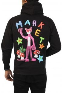 Pink Panther Nostalgia Hoodie 