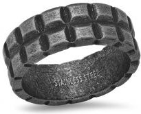 Your Favorite Studded Band Ring