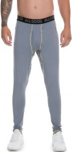 The Stone Basin Pants in Grey