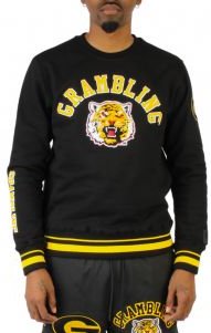 Grambling Crewneck Sweatshirt 
