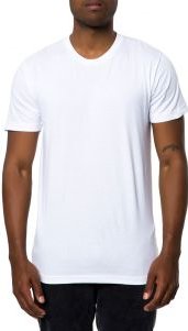 The 2001 Basic Tee in White