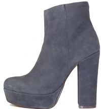 Steve Madden Joanie Grey Grey