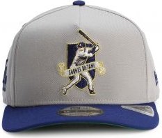 MLB Los Angeles Dodgers Shohei Ohtani 950AF Pre-Curved Snapback