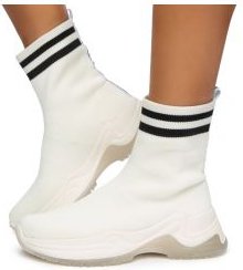 EMMA STOCKING SNEAKERS