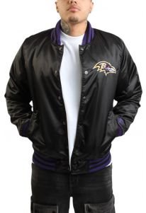 NFL Baltimore Ravens Varsity Jacket 
