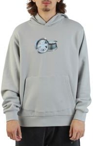 Nerm On Wheels Hoodie