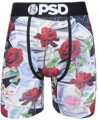 Funds & Roses Boxer Briefs