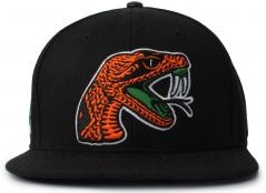 Florida A&M University Wool Snapback 
