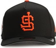 MLB San Francisco 950AF Pre-Curved Snapback 