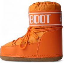 Jupiter-06 Fluffy Snow Boots