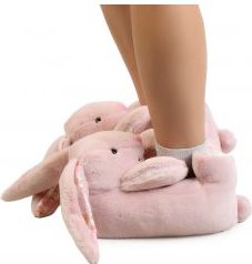 Bunny Slipper 