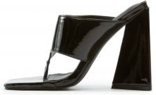 Augustine Block Heels