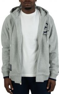 Grass Roots Zip Hoodie 