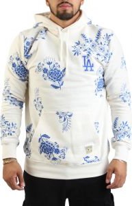 MLB Los Angeles Dodgers Morning Haze Hoodie