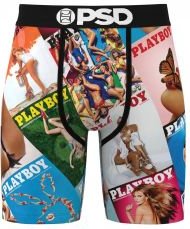 Playboy Summer Boxer Brief