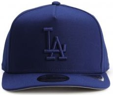 MLB Los Angeles Dodgers 950AF Pre-Curved Snapback 